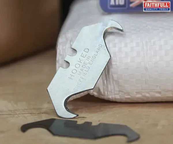 Trimming Knife Blades - imagen 2