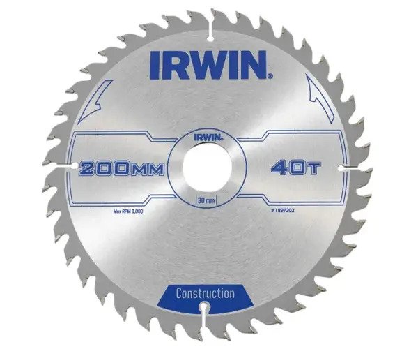 Circular Saw Blade