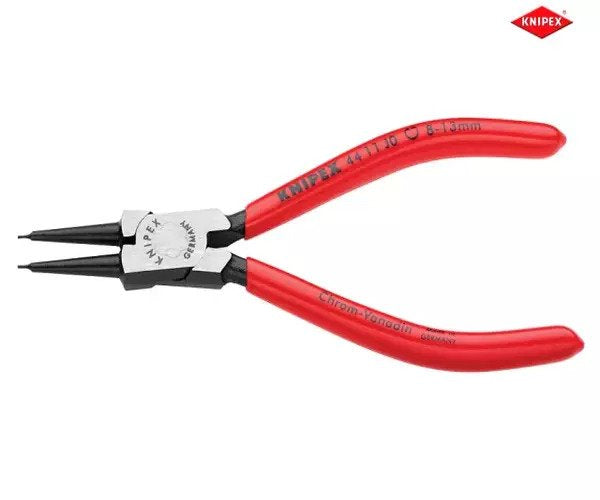 Circlip Pliers Internal Straight - imagen 2