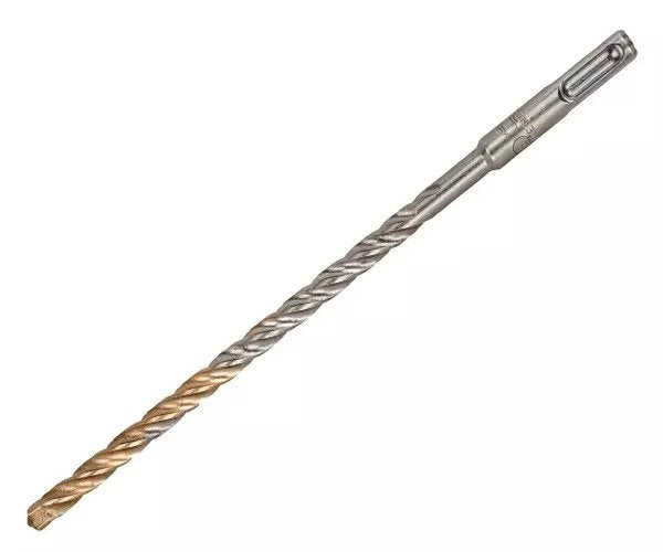 Speedhammer Quad Drill Bit