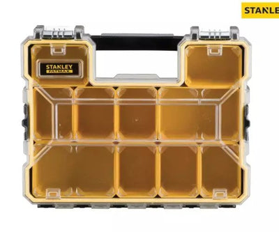 Stanley FatMax® Deep Professional Organiser – second image