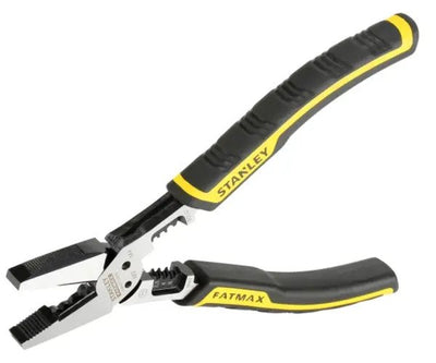 Combination Pliers Media 1 of 3