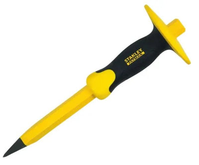 Concrete Chisel with Guard