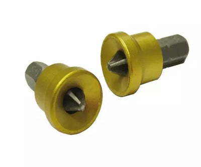 Screwdriver Adaptor