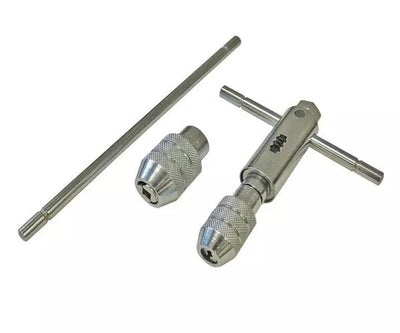 Tap Wrench Ratchet Set
