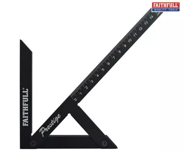 Finder Gauge Black