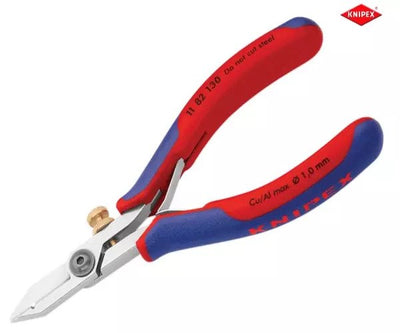 Electronic Wire Stripping Shears