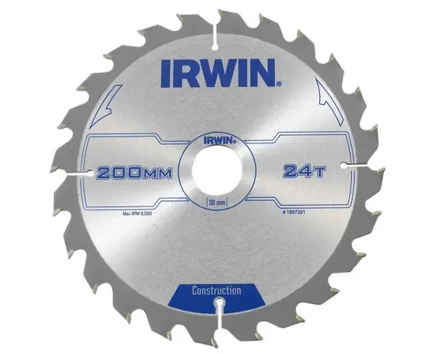 Circular Saw Blade