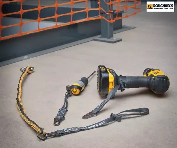 Triple Connection Tool Lanyard - imagen 4