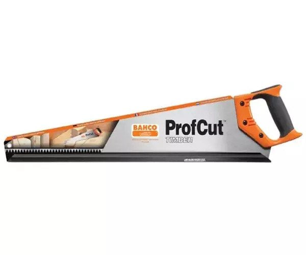 Timber ProfCut Handsaw