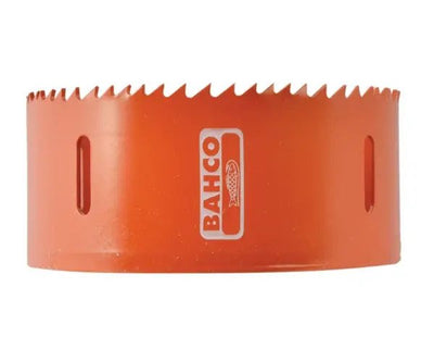 Bi-Metal Variable Pitch Holesaw