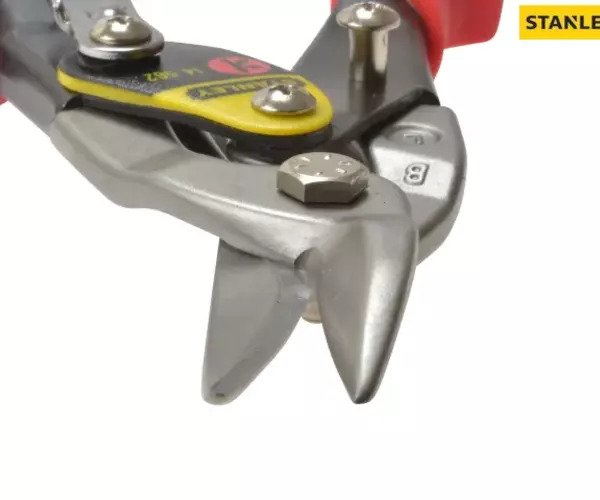 Red Aviation Snips - imagen 3