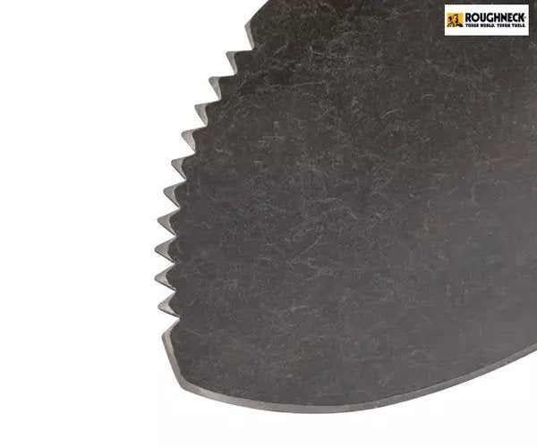 Sharp Edge Round Shovel - imagen 3