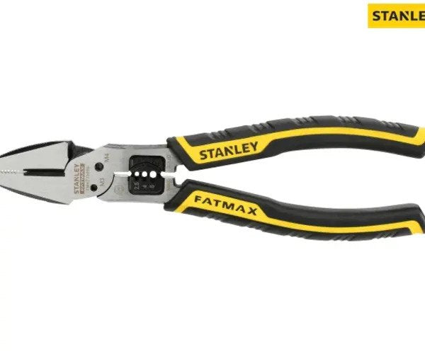 Combination Pliers Media 1 of 3 - imagen 2