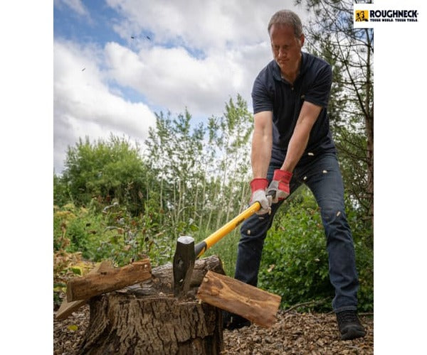 Splitting Maul Fibreglass Handle - imagen 3