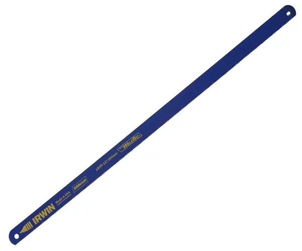 Hacksaw Blades