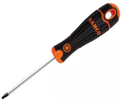 Screwdriver Hex Ball