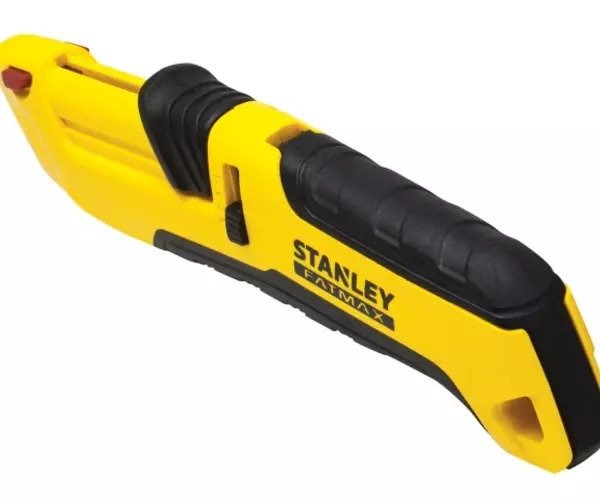 Tri-Slide Safety Knife - imagen 3