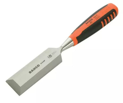 Bevel Edge Chisel