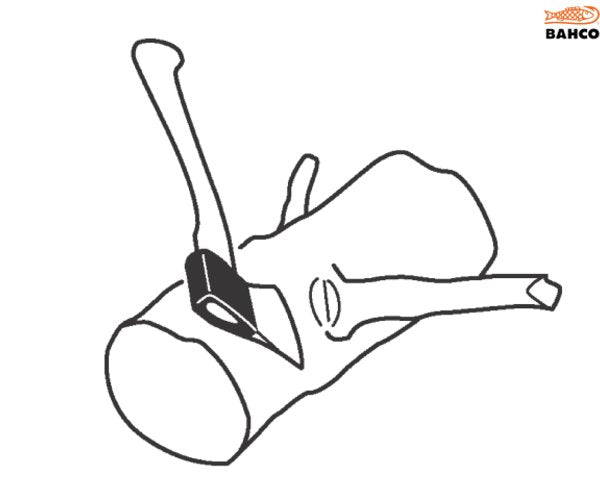 Camping Hatchet - imagen 2
