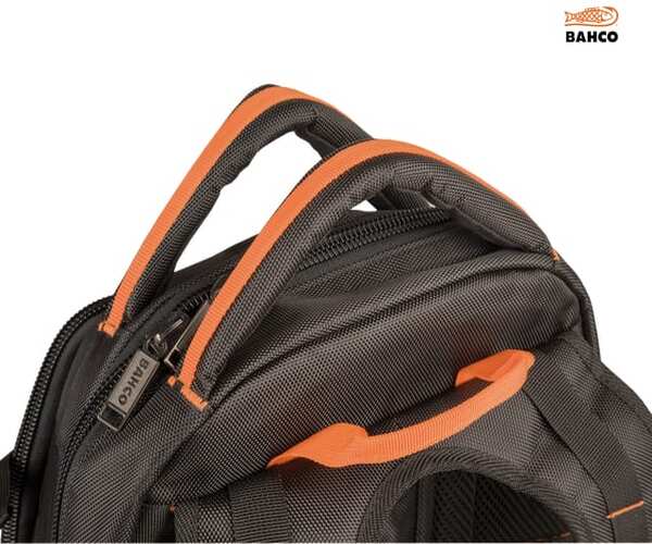 Electrician's Heavy-Duty Backpack - imagen 7