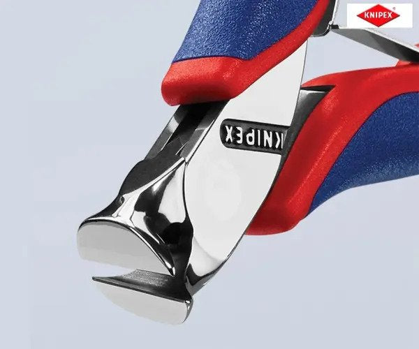 End Cutting Nippers - imagen 7