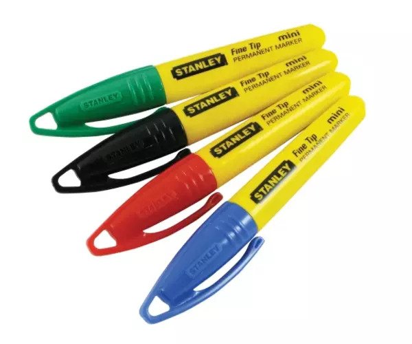 Mini Fine Tip Pen