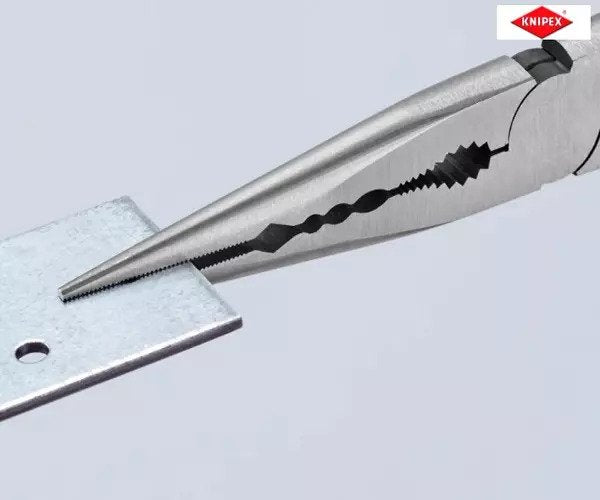 Straight Needle Nose Pliers - imagen 10
