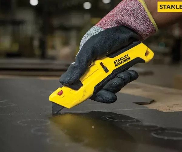Tri-Slide Safety Knife - imagen 4