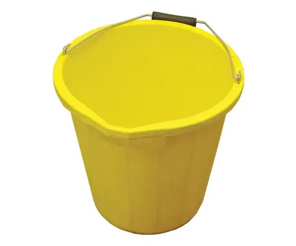 Heavy-Duty Bucket
