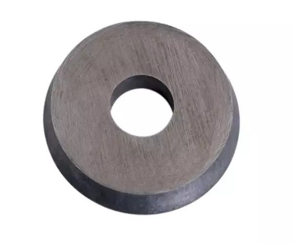 Carbide Edged Scraper Blade