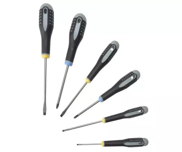 Screwdriver Set