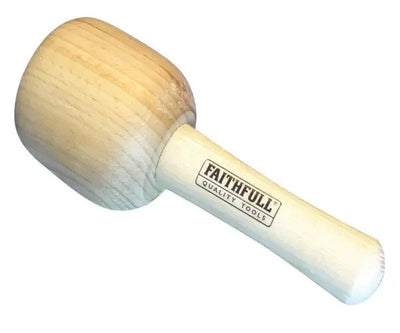 Carver's Mallet Beech