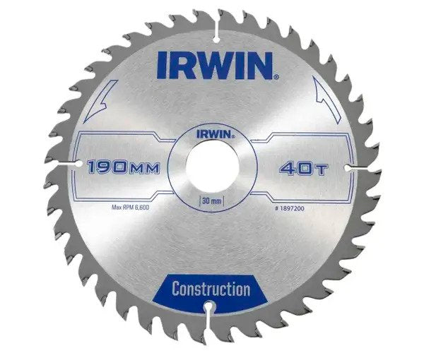 Circular Saw Blade