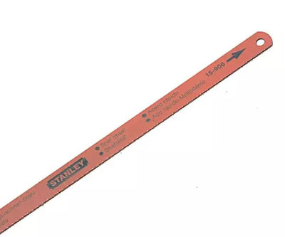 Hacksaw Blades