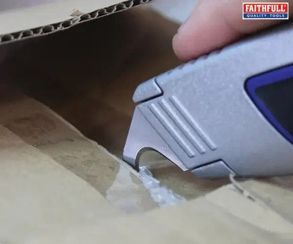 Trimming Knife Blades - imagen 5