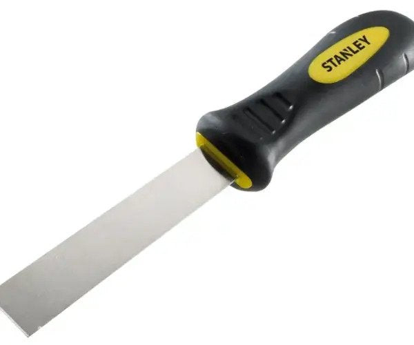 Chisel Knife