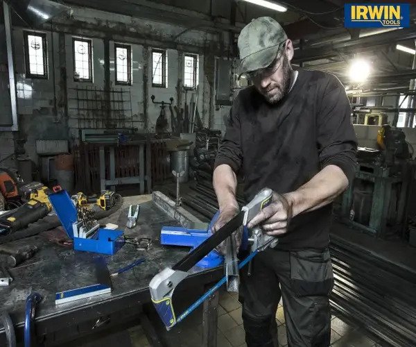 Hacksaw Blades - imagen 2