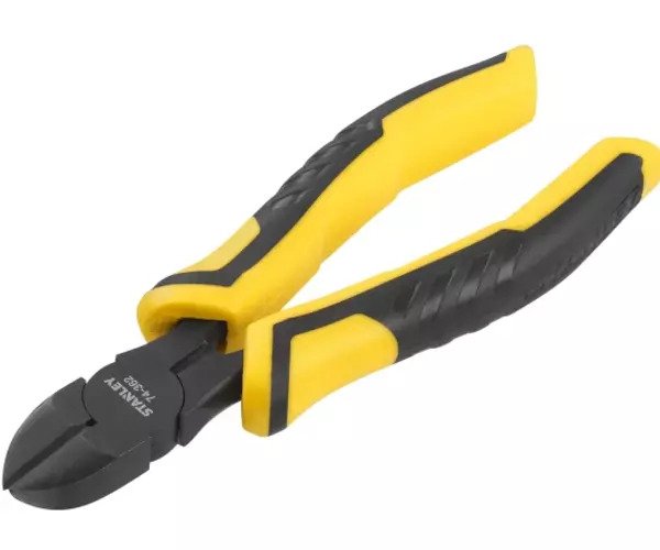 Diagonal Cutting Pliers