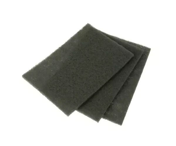 Hand Pad Grey