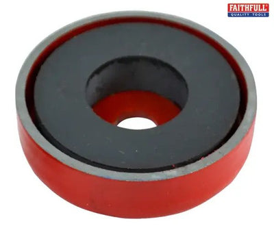 Shallow Magnet