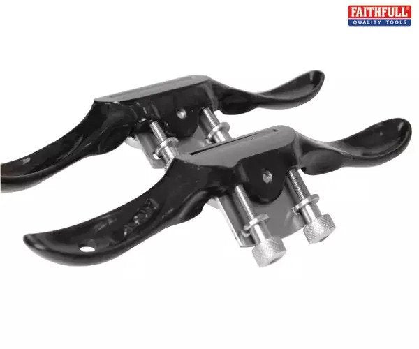 Spokeshave Round - imagen 2
