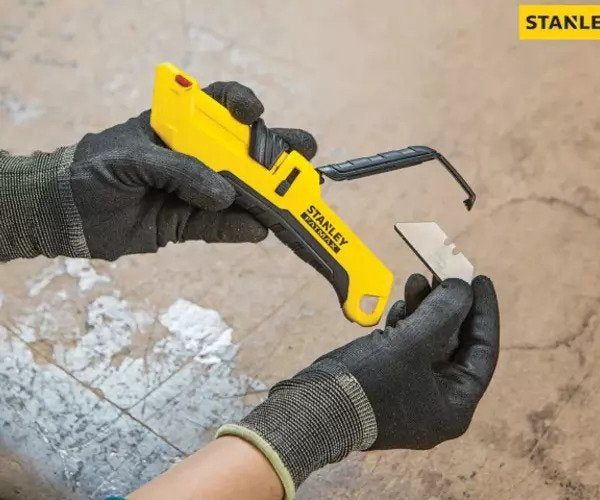 Tri-Slide Safety Knife - imagen 5