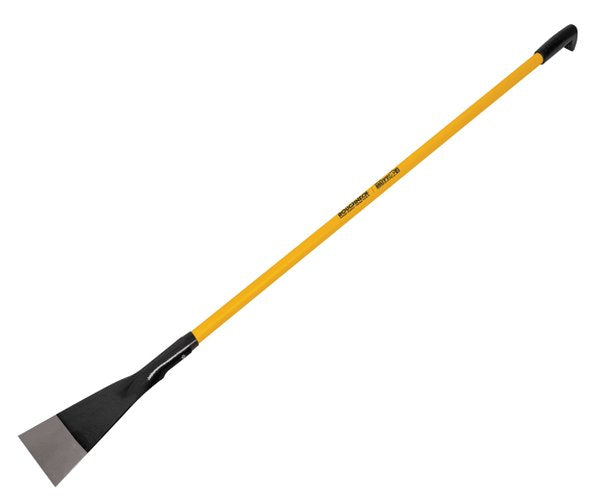 Demolition Scraper