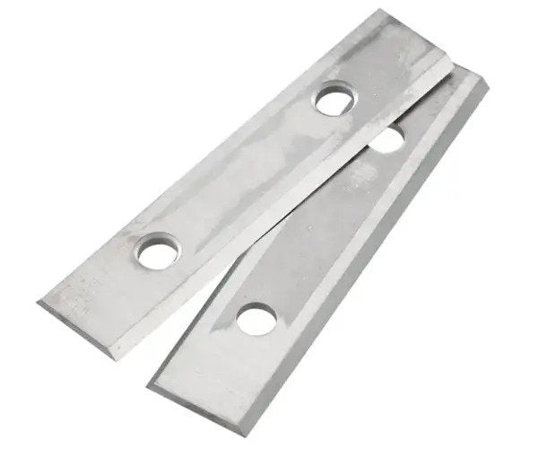 Replacement Tungsten Carbide Blades