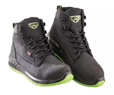Safety Boots