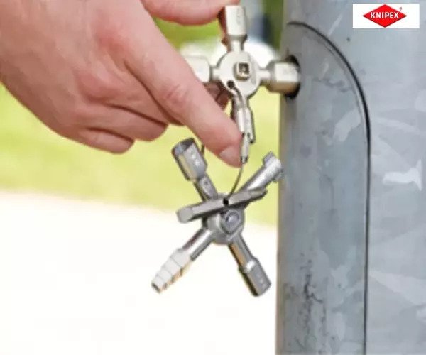 Cabinet Key - imagen 3