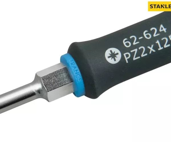 Bolster Screwdriver Pozi Tip - imagen 2