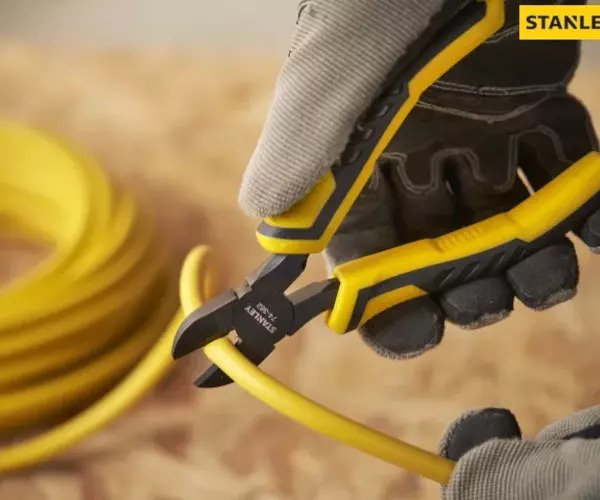 Diagonal Cutting Pliers - imagen 3