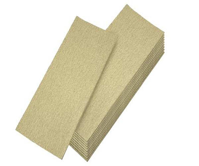 Sanding Sheets